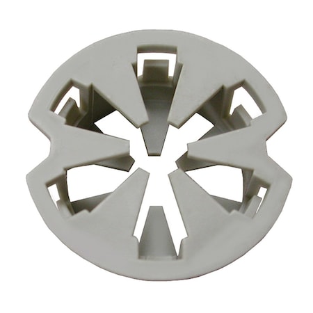 Ips 3/8in., 1/2in., 3/4in. Metal Stud Pipe Insulator H29000